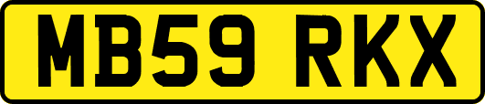 MB59RKX