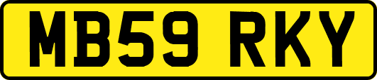 MB59RKY