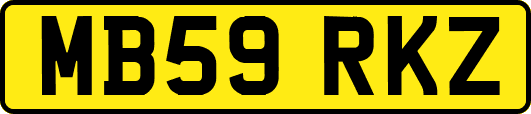 MB59RKZ