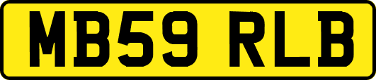 MB59RLB