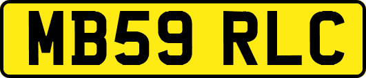 MB59RLC