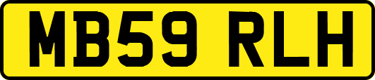 MB59RLH