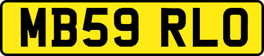 MB59RLO