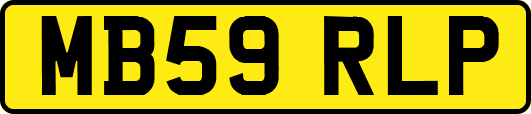 MB59RLP