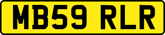 MB59RLR