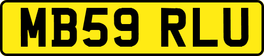 MB59RLU