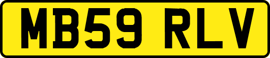 MB59RLV