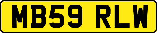 MB59RLW
