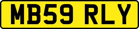 MB59RLY