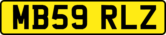 MB59RLZ