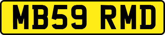 MB59RMD
