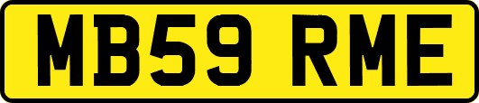 MB59RME