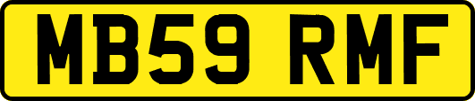 MB59RMF