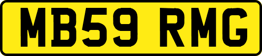 MB59RMG
