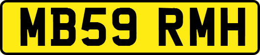 MB59RMH