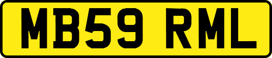 MB59RML