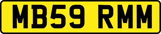 MB59RMM