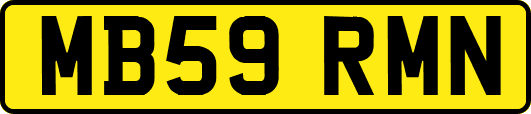 MB59RMN