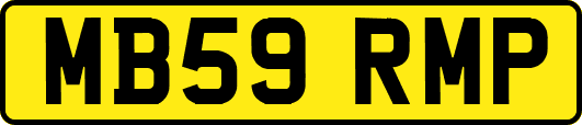 MB59RMP