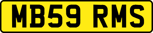 MB59RMS