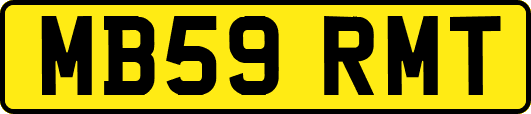 MB59RMT