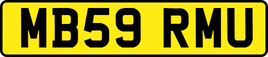 MB59RMU