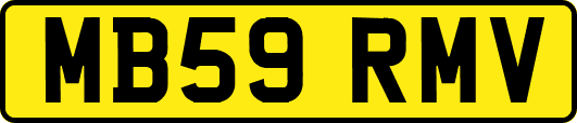 MB59RMV