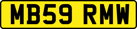 MB59RMW