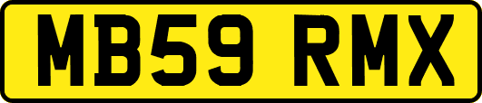 MB59RMX