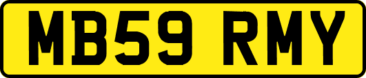 MB59RMY