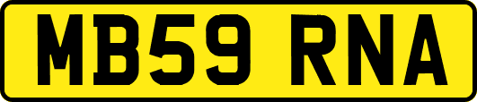 MB59RNA