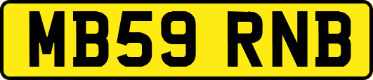 MB59RNB