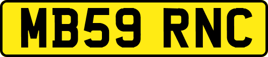 MB59RNC