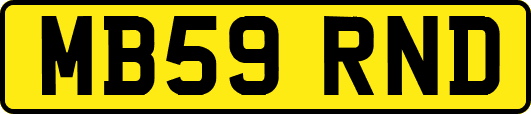 MB59RND