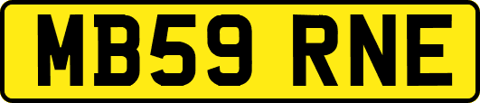 MB59RNE