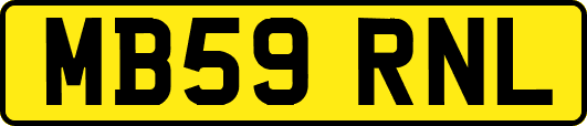 MB59RNL