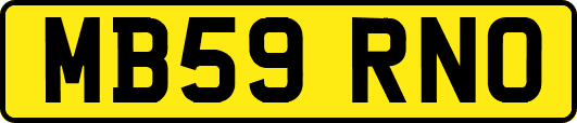 MB59RNO