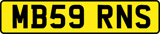 MB59RNS