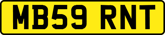 MB59RNT
