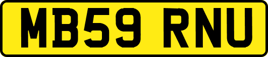 MB59RNU