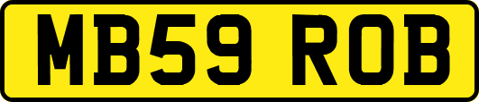 MB59ROB