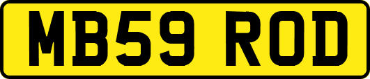 MB59ROD
