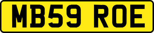 MB59ROE