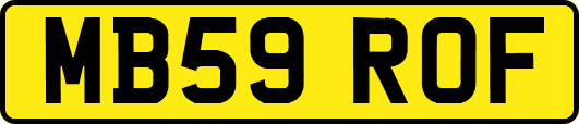 MB59ROF
