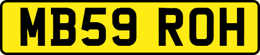 MB59ROH