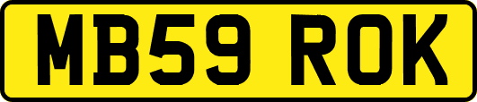 MB59ROK