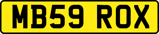 MB59ROX
