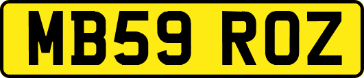 MB59ROZ