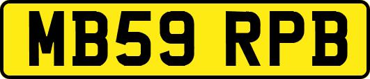 MB59RPB