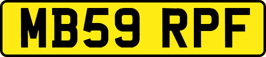 MB59RPF